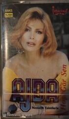 Ajda Pekkan Hoş Gör Sen KASET