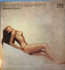 Fausto Papetti No 28 LP