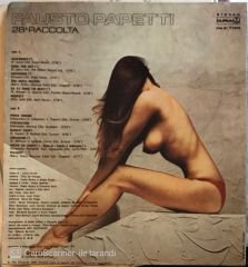 Fausto Papetti No 28 LP
