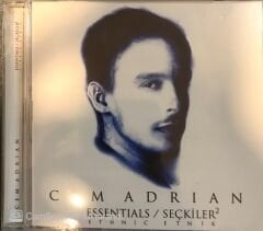 Cem Adrian - Seçkiler 2 CD