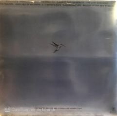 Leonard Cohen / Recent Songs LP