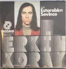 Erkin Koray - Estarabim / Sevince  45lik