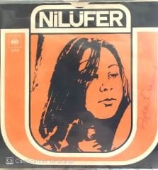 Nilüfer Göreceksin Kendini 45lik