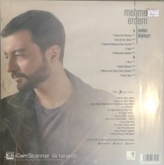 Mehmet Erdem Neden Böyleyiz LP