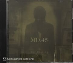 MD.45 - The Craving CD