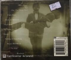 MD.45 - The Craving CD