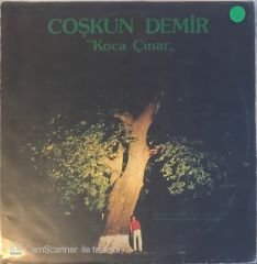 Coşkun Demir / Koca Çınar LP