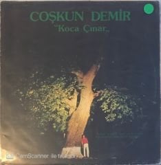 Coşkun Demir / Koca Çınar LP