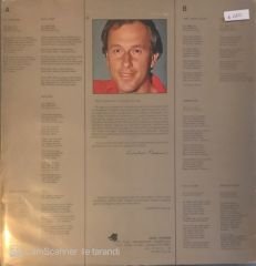 Coşkun Demir / Koca Çınar LP