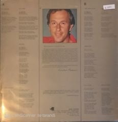 Coşkun Demir / Koca Çınar LP
