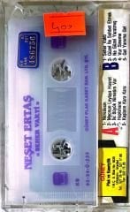 Neşet Ertaş - Seher Vakti KASET