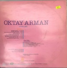 Oktay Arman Çakır Keyif LP