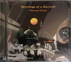 Journeys Of A Dervish CD