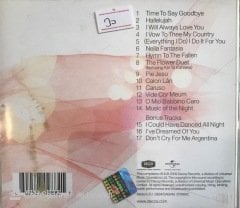 Katherine Jenkins The Ultimate Collection CD