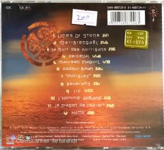 Stone Age - Time Travellers - CD