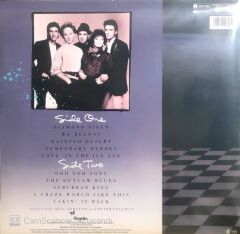 Pat Benatar / Tropico LP