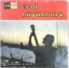 Erol Büyükburç Gül Ayşe 45lik