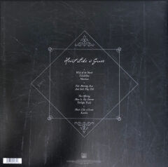 Insomnium – Heart Like A Grave LP