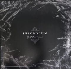 Insomnium – Heart Like A Grave LP