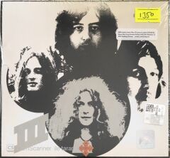 Led Zeppelin - III - CD