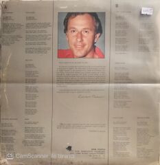 Coşkun Demir - Koca Çınar - LP