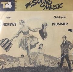 The Sound Of Music 1-2 Doble 45lik