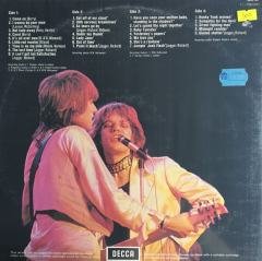 The Rolling Stones ''Stones Story'' Double  LP