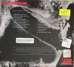 Led Zeppelin - CD
