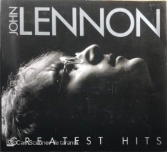 John Lennon Greatest Hits 2'li CD