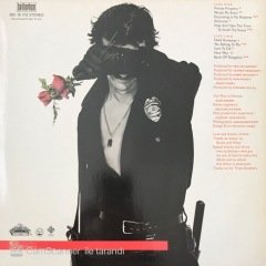 Ringo Starr Stop And Smell The Roses LP
