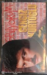 Cengiz Kurtoğlu - Seviyorum KASET