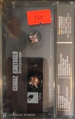 Cengiz Kurtoğlu - Seviyorum KASET
