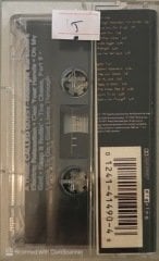 A Tribe Called Quest Midnight Marauders KASET