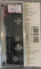 Pat Metheny Group Imaginary Day KASET