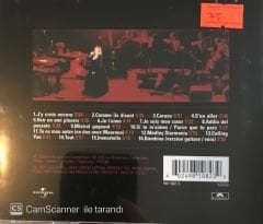 Lara Fabian - En Toute Intimite CD