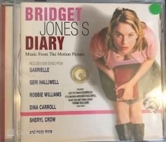 Bridget Jones Diary - Soundtrack CD