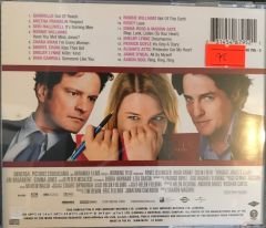 Bridget Jones Diary - Soundtrack CD