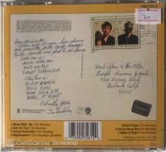 Tim Buckley Greetings From L.A. CD