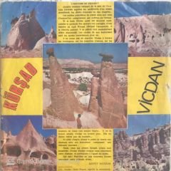 Kürşad - Vicdan 45lik