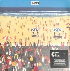 Inxs LP