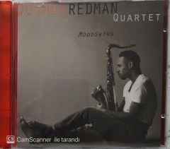 Joshua Redman Quartet - Moodswing CD