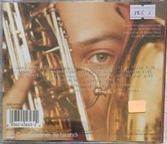 Joshua Redman Quartet - Moodswing CD