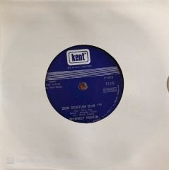 Mehmet Pekün - Zor Dostum Zor 45lik