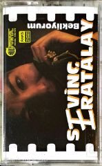 Sevinç Eratalay - Bekliyorum KASET