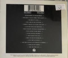 Robert Palmer Addictions Volume 2 CD