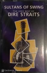 Dire Straits - The Very Best Of Dire Straits -Sultans Of Swing KASET