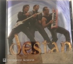 Destan Cilveloy CD