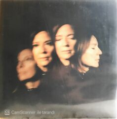 Beth Gibbons - Lives Outgrown LP