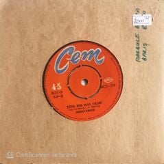 Neşet Ertaş - Mühür Gözlüm/Yine Bir Hal Oldu - 45'lik