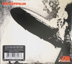 Led Zeppelin - CD